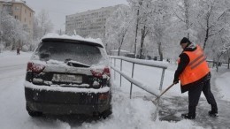 Погодные аномалии: на юге России будет холоднее, чем на севере