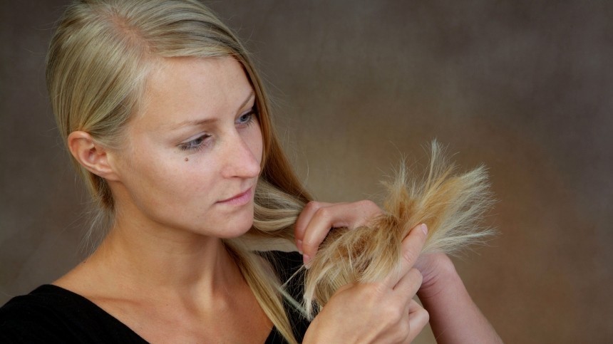 Побочные эффекты: как предотвратить выпадение волос при COVID-19?