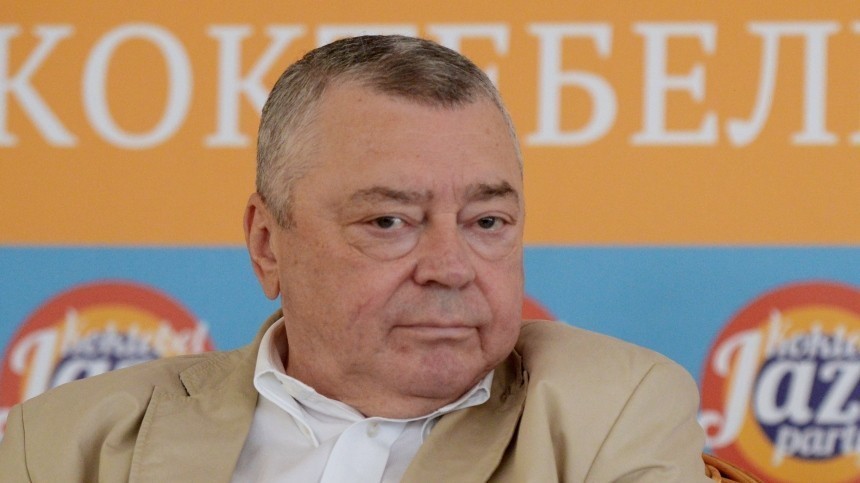 Скончался председатель Общественной Палаты Крыма Григорий Иоффе