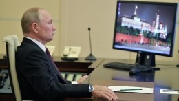 «Путина в соцсетях нет»: Песков о фейках от имени президента России