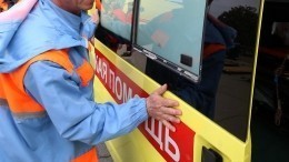 Уголовное дело возбуждено после гибели матери и пятерых детей в пожаре