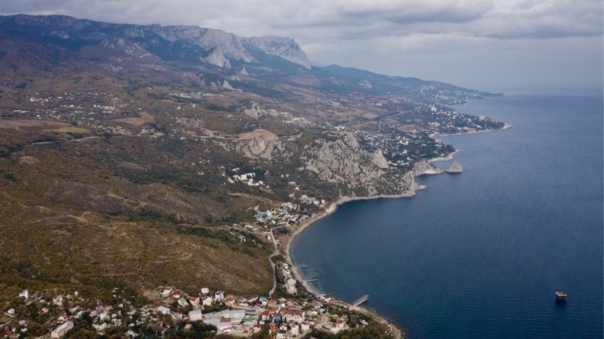 В Крыму назвали лживой предложенную Украиной резолюцию Генассамблеи ООН