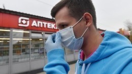Мы вместе: волонтеры по всей России вновь вышли на помощь в условиях пандемии