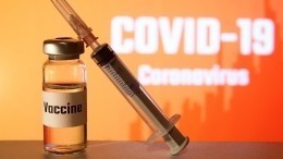 Россия готова делиться вакциной от СОVID-19 с другими странами — Путин