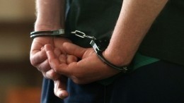 Закрыл лицо руками и не шевелился: суд арестовал похитителя семилетнего мальчика
