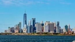 ТОП-10 самых дорогих городов мира