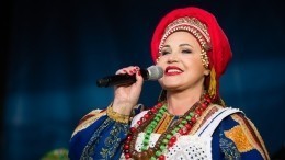 «Не были подругами»: Бабкина рассказала о сложных отношениях с Зыкиной