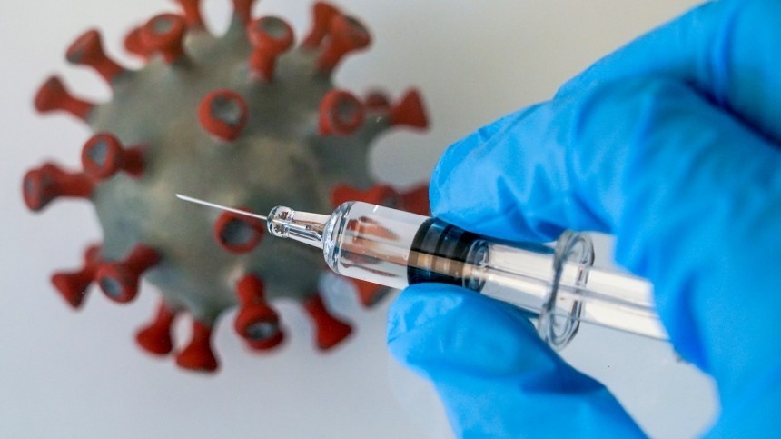 Можно ли заболеть коронавирусом после вакцинации? — комментарий Роспотребнадзора