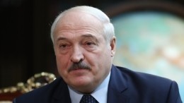 Лукашенко выразил желание иметь с Россией «братские» отношения