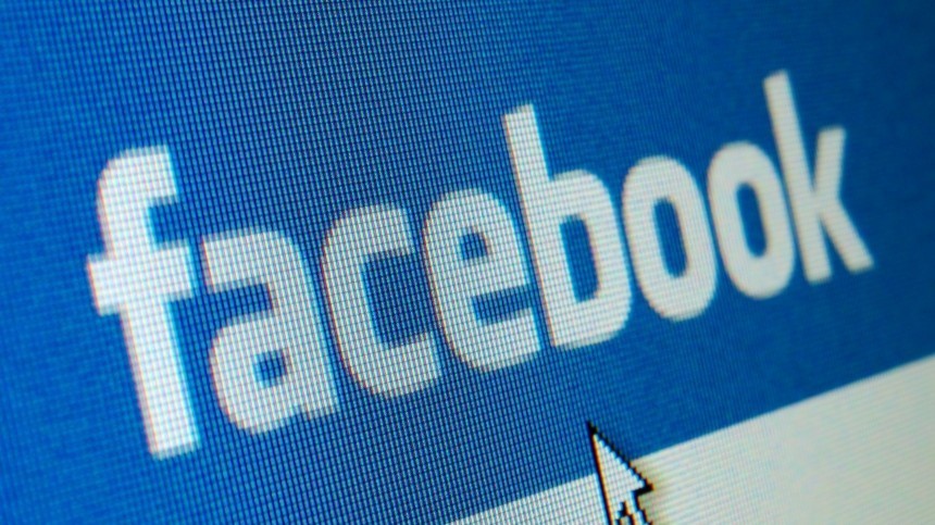 Facebook заплатил штраф в 4 миллиона за отказ локализовать данные россиян