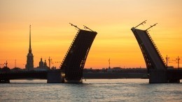 Петербург признан лучшим городом мира для поиска работы