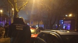 В Калининграде мужчина застрелил экс-жену, а после сам свел счеты с жизнью