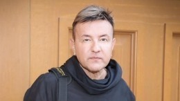 Музыкант Сергей Рогожин назвал неожиданную причину финансового кризиса звезд