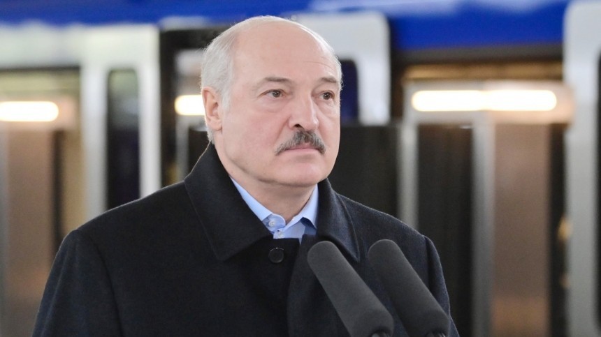 Лукашенко рассказал, что не будет главой Белоруссии при новой Конституции