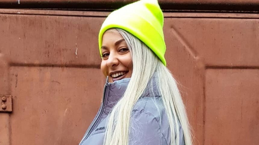 Украинская певица Мазур столкнулась с ненавистью из-за поста на русском языке