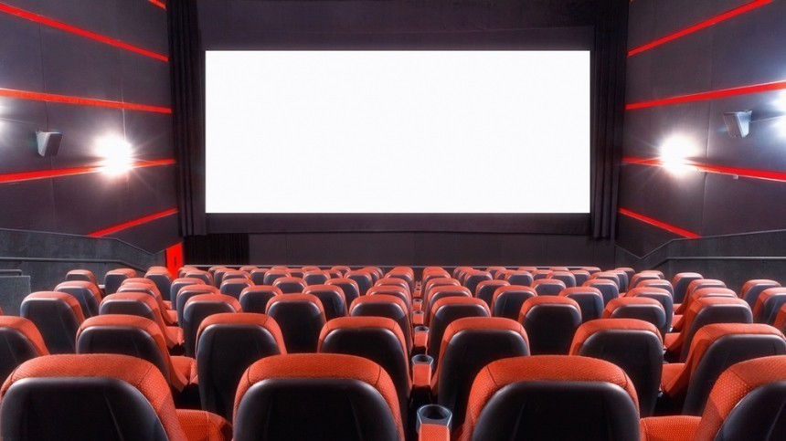 Кинотеатры планируют увеличить количество сеансов в новогодние праздники