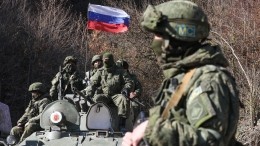 Мир без единого выстрела: Как военные из РФ поддерживают безопасность в разных точках земли