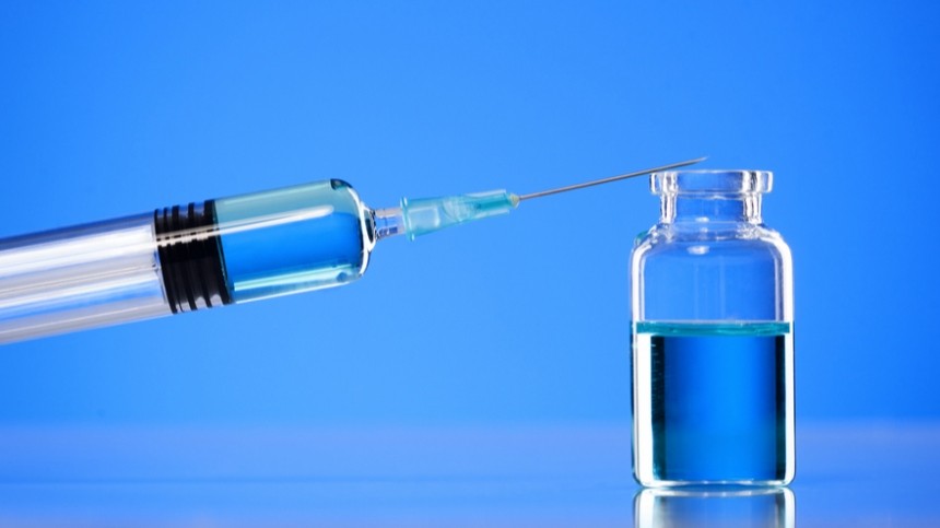 Доктор Мясников призвал врачей создать универсальную вакцину от гриппа