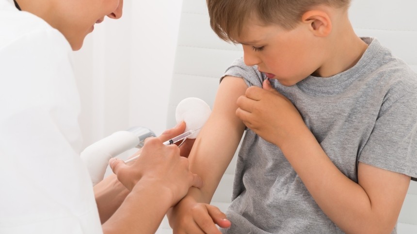 Центр «Вектор» испытает российскую вакцину от коронавируса на детях