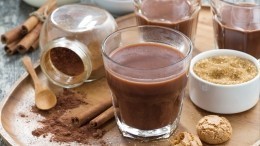 Как употребление какао влияет на работу мозга