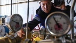 «Это нечестно»: избранный президент Молдавии не признала долг за газ перед РФ