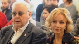 «Не обрадовался бы»: Марина Зудина рассказала, что расстроило бы Табакова