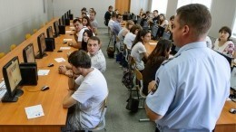 МВД предложило допускать к экзамену на права 16-летних