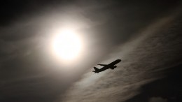 В сети обсуждают флешмоб самолетов в поддержку Дзюбы — видео