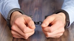 Бывшего транспортного прокурора Иркутской области арестовали за мошенничество