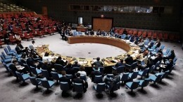 США и союзники объяснили свой бойкот встречи Совбеза ООН по Украине