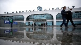 СК начал проверку по факту двух экстренных посадок Boeing в Новосибирске