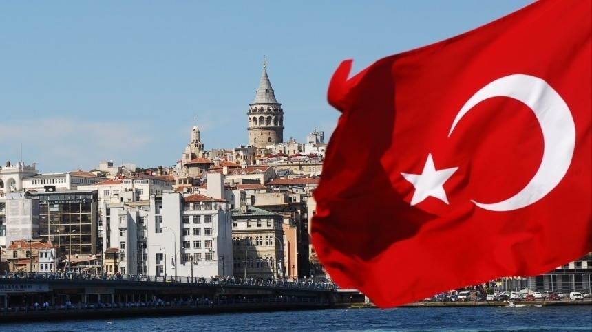 В Турции потеряна связь с журналистами телеканала НТВ