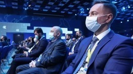 На Евразийском межправительственном совете представили проект «Путешествуй без COVID»