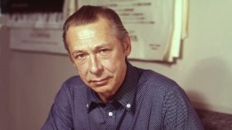 «Он покончил с собой»: обнародовано письмо влюбленной в Олега Ефремова Дорошиной