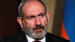 Отставка или бунт: оппозиция Армении поставила жесткий ультиматум Пашиняну