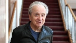 Стеблову — 75! Как звезда фильма «Я шагаю по Москве» стал знаменитым, не желая славы