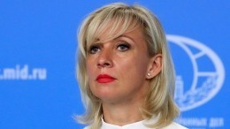 «Панди нет» — Мария Захарова сообщила о смерти взятого из приюта щенка