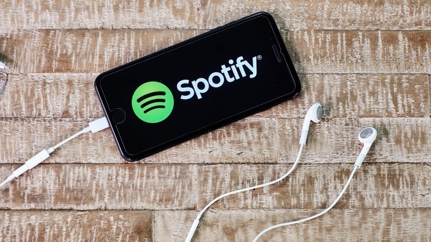 Spotify назвал самую популярную за рубежом российскую музыку