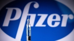 Шесть человек умерли при испытаниях вакцины Pfizer от COVID-19 в США