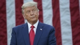 Конгресс США наплевал на «вето» Трампа и принял военный бюджет на 2021 год