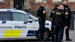 Живущему в Дании россиянину предъявили обвинение в шпионаже