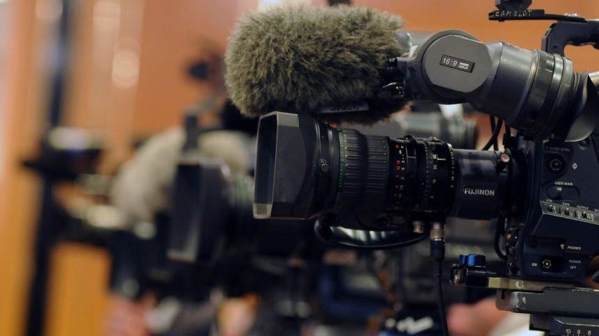 В Госдуме обсуждают новые правила работы прессы на публичных мероприятиях