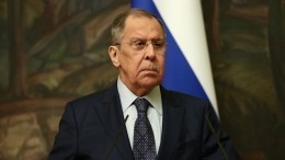 Лавров ответил на обвинения во вмешательстве России в дела других стран