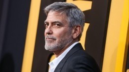 Джорджа Клуни госпитализировали после резкого похудения