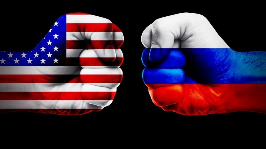 США и Великобритания расширили санкции против РФ