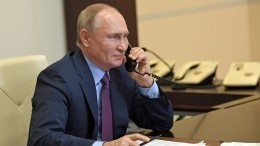 Суд по правам человека и не только: Что обсуждал Путин с членами СПЧ?