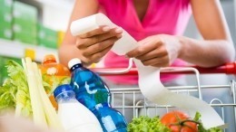 Как правительство планирует ограничить рост стоимости на продукты?