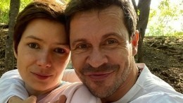 «Да, мы разошлись»: Павел Деревянко и Дарья Мясищева больше не вместе