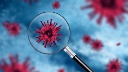 Минздрав Великобритании заявил о появлении нового вида коронавируса