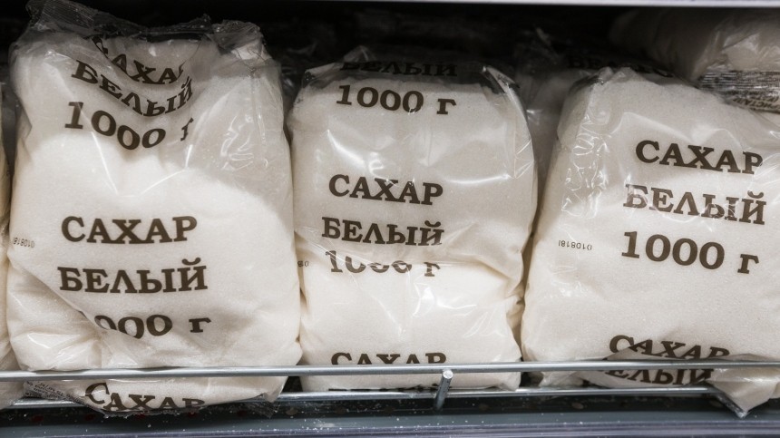 Минпромторг зафиксирует розничные цены на масло и сахар в пределах Урала